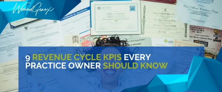 Revenue Cycle KPIs